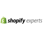 Shopify logo experts