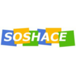 Soshace logo