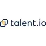 Talentio logo