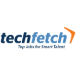 TechFetch logo