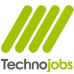 Technojobs logo