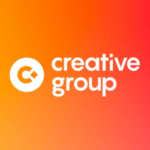 The Creative Group logo