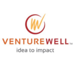 Venturewell logo