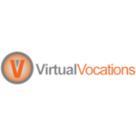 Virtual Vocations logo