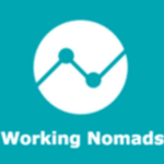 Working Nomads logo