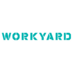 Workyard logo