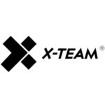 X-team logo