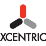 Xcentric logo