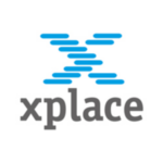 Xplace logo