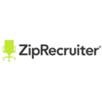 ZipRecruiter Logo