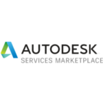 autodesk services marketplace logo