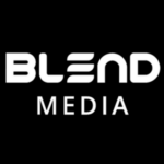 blendmedia logo