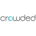 crowded logo