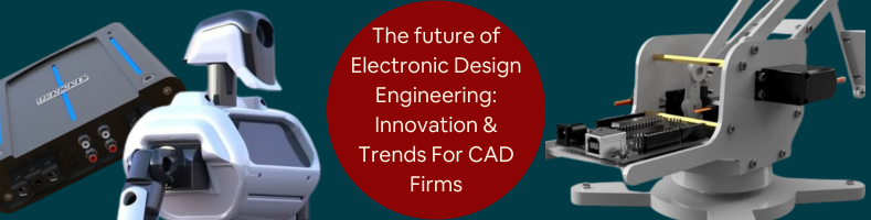 electronic design engineering services