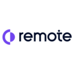 remote logo