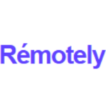 remotely logo