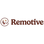 remotive logo