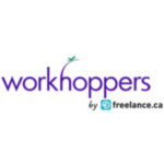 workhoppers logo