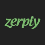 zerply logo