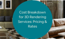 3d rendering professionals