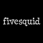 Fivesquid | Cad Crowd Fivesquid
