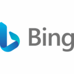 bing logo | Cad Crowd bing logo