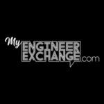 engineerexchange logo | Cad Crowd engineerexchange logo