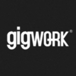 gigwork logo | Cad Crowd gigwork logo