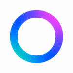 meta ai logo | Cad Crowd meta ai logo