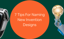 new invention design help