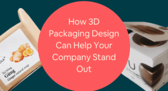 How 3D Packaging Design From Cad and Freelance Services Can Help Your Company Stand Out