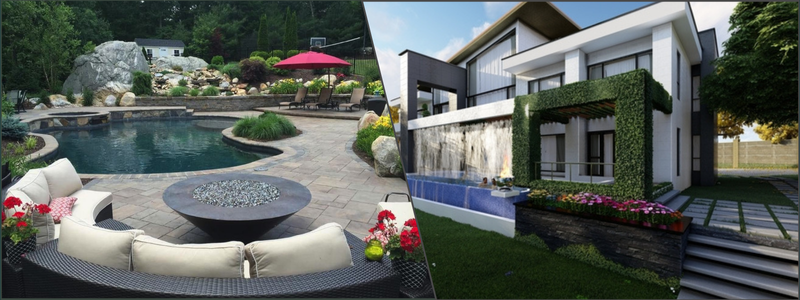 3d exterior rendering services | Cad Crowd 3d exterior rendering services