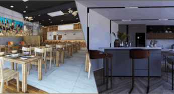 Drafting vs. Design of Interior Projects: What’s the Difference for CAD Design Companies?