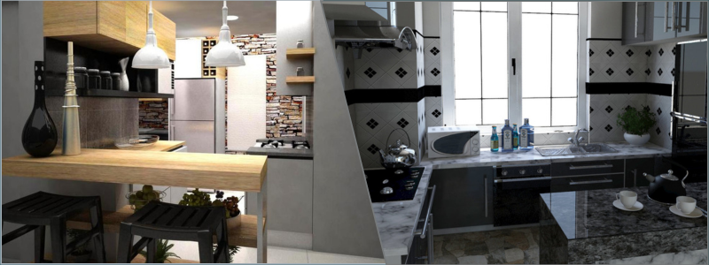 3d interior design services | Cad Crowd 3d interior design services