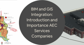BIM and GIS Integration: Introduction and Importance AEC Services Companies