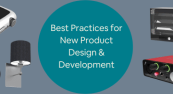 Best Practices for New Product Design & Development with Services Companies & Freelancers