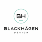 Blackhagen design logo | Cad Crowd Blackhagen design logo