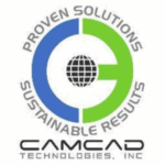 CAMcad Technologies logo | Cad Crowd CAMcad Technologies logo