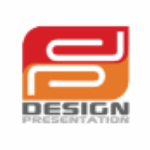 Design Presentation Associates logo | Cad Crowd Design Presentation Associates logo