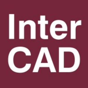 InterCAD logo | Cad Crowd InterCAD logo