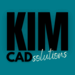 KIM CAD Solutions logo | Cad Crowd KIM CAD Solutions logo