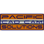 Pacific CAD CAM solutions logo | Cad Crowd Pacific CAD CAM solutions logo