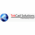 TekCad Solutions logo | Cad Crowd TekCad Solutions logo