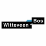 Witteveen+Bos -logo | Cad Crowd Witteveen+Bos -logo