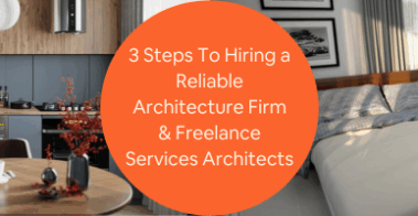 architecture firms