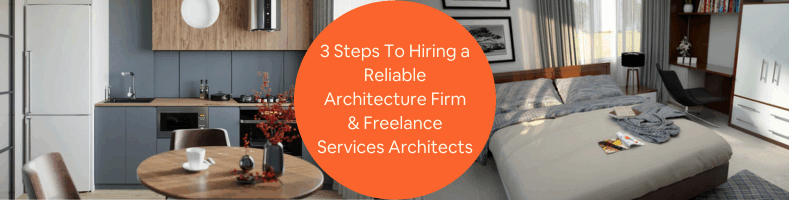 architecture firms