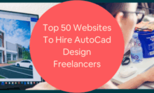 autocad design services