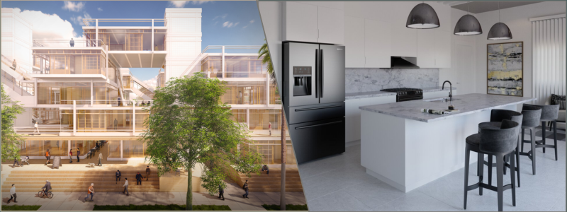 california building and construction design example projects | Cad Crowd architectural design services