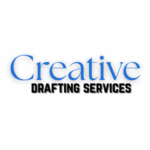 creative drafting services logo | Cad Crowd creative drafting services logo