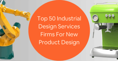 industrial design services firms